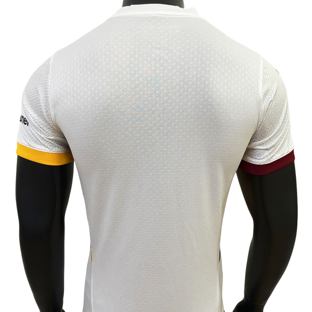 Player Version Galatasaray Away Jersey 2024/25
