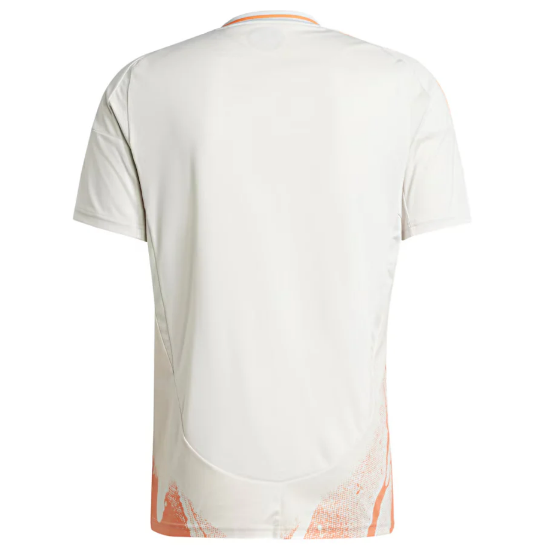 AS Roma Away Jersey 2024/25