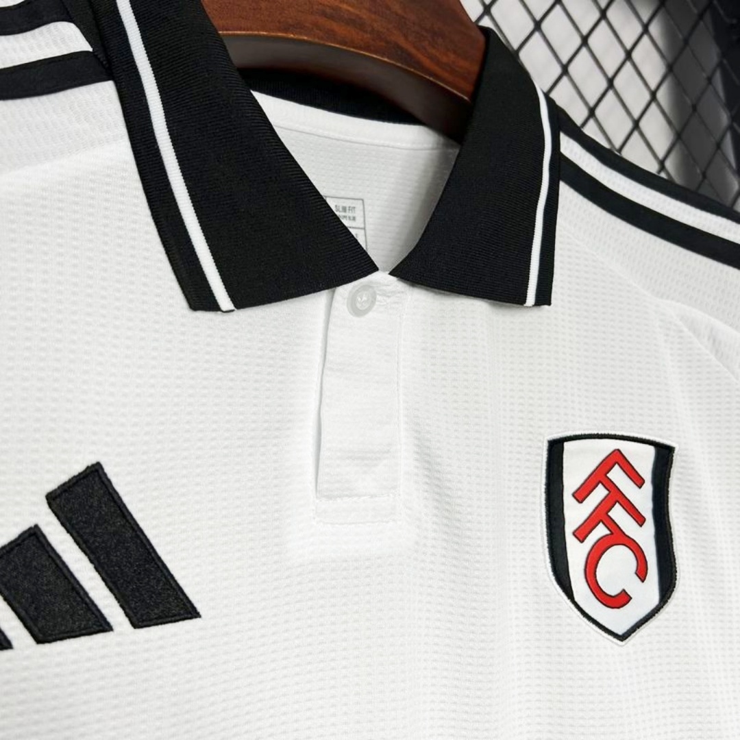 Fulham Home Jersey 2024/25