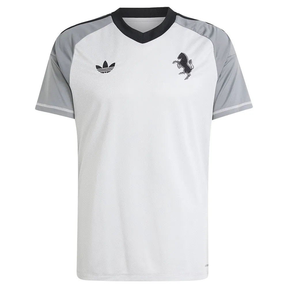 Juventus Goalkeeper Third Jersey 2024/25