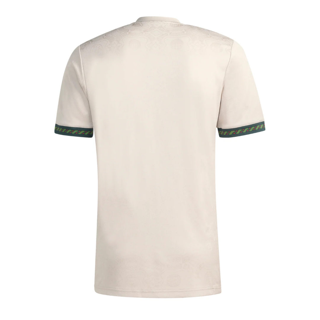 Bayern Munich Oktoberfest Jersey 2025/26