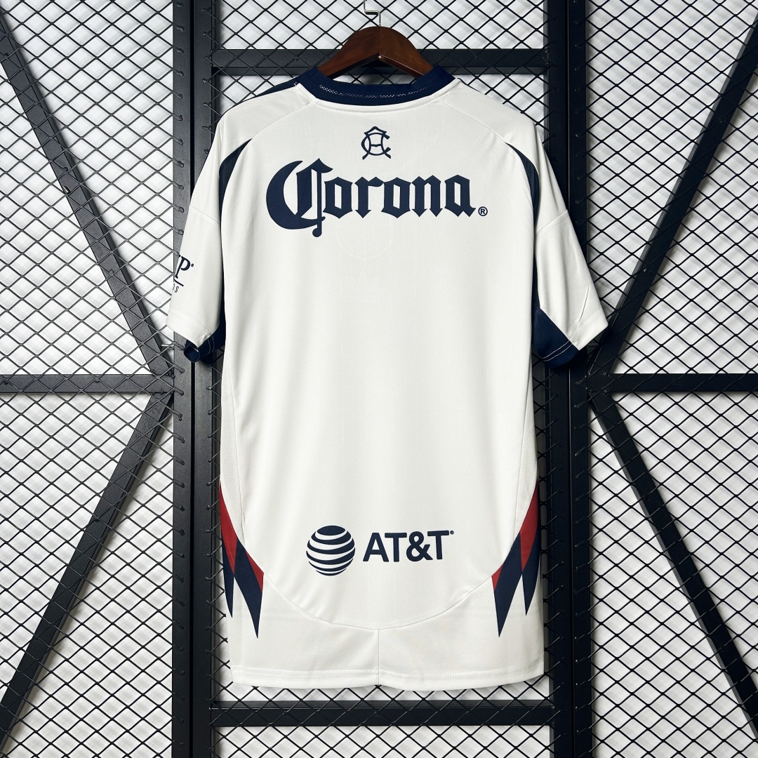Club America Special Jersey 2025/26