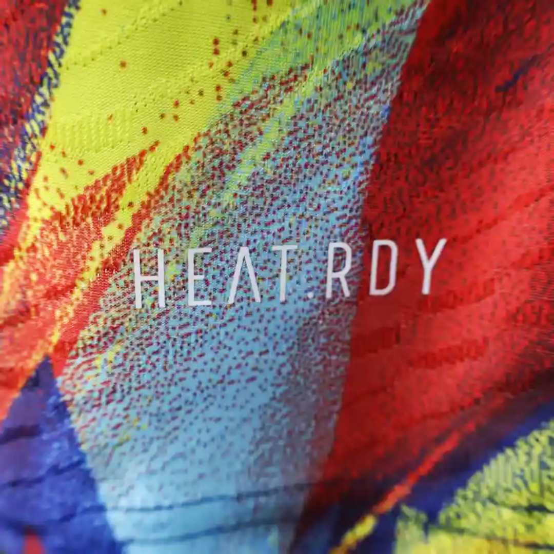 Player Version Arsenal Pre-Match Jersey 2025/26