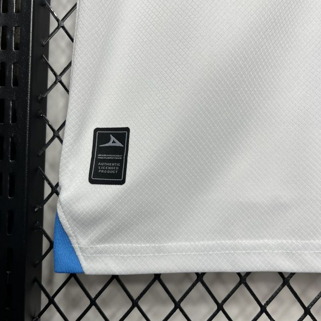 Cruz Azul Away Jersey 2024/25