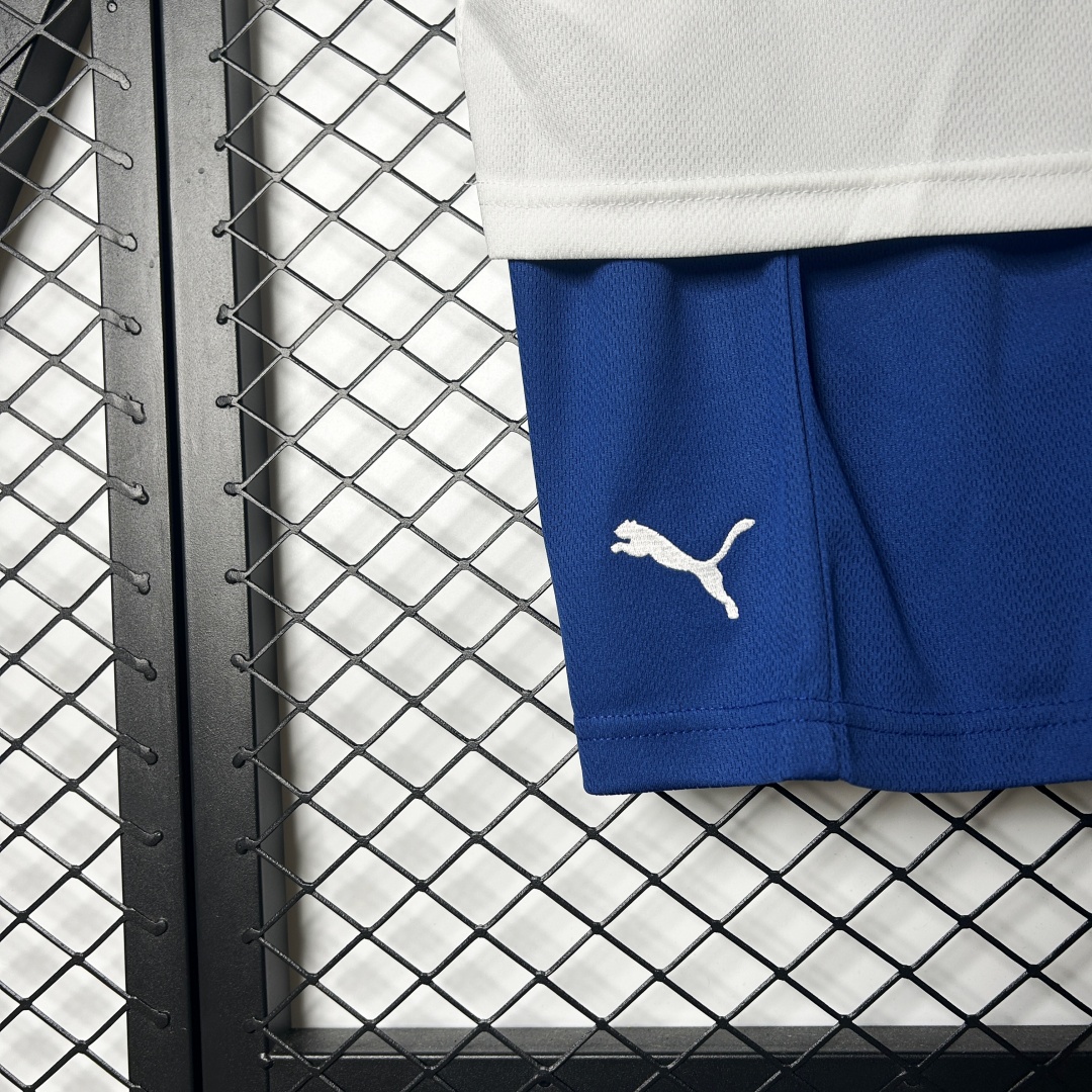 Kid's EC Bahia Home Kit 2025