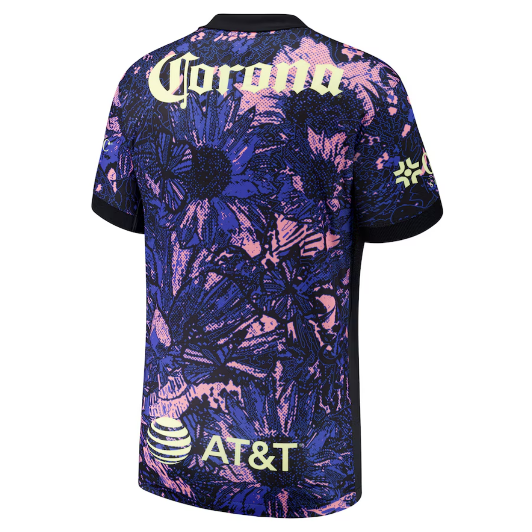 Club America Third Jersey 2024/25