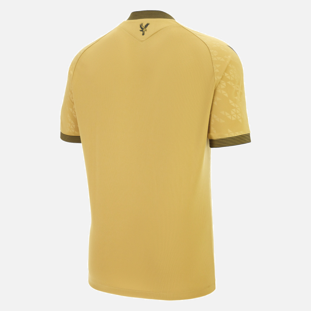 Crystal Palace Third Jersey 2025/26