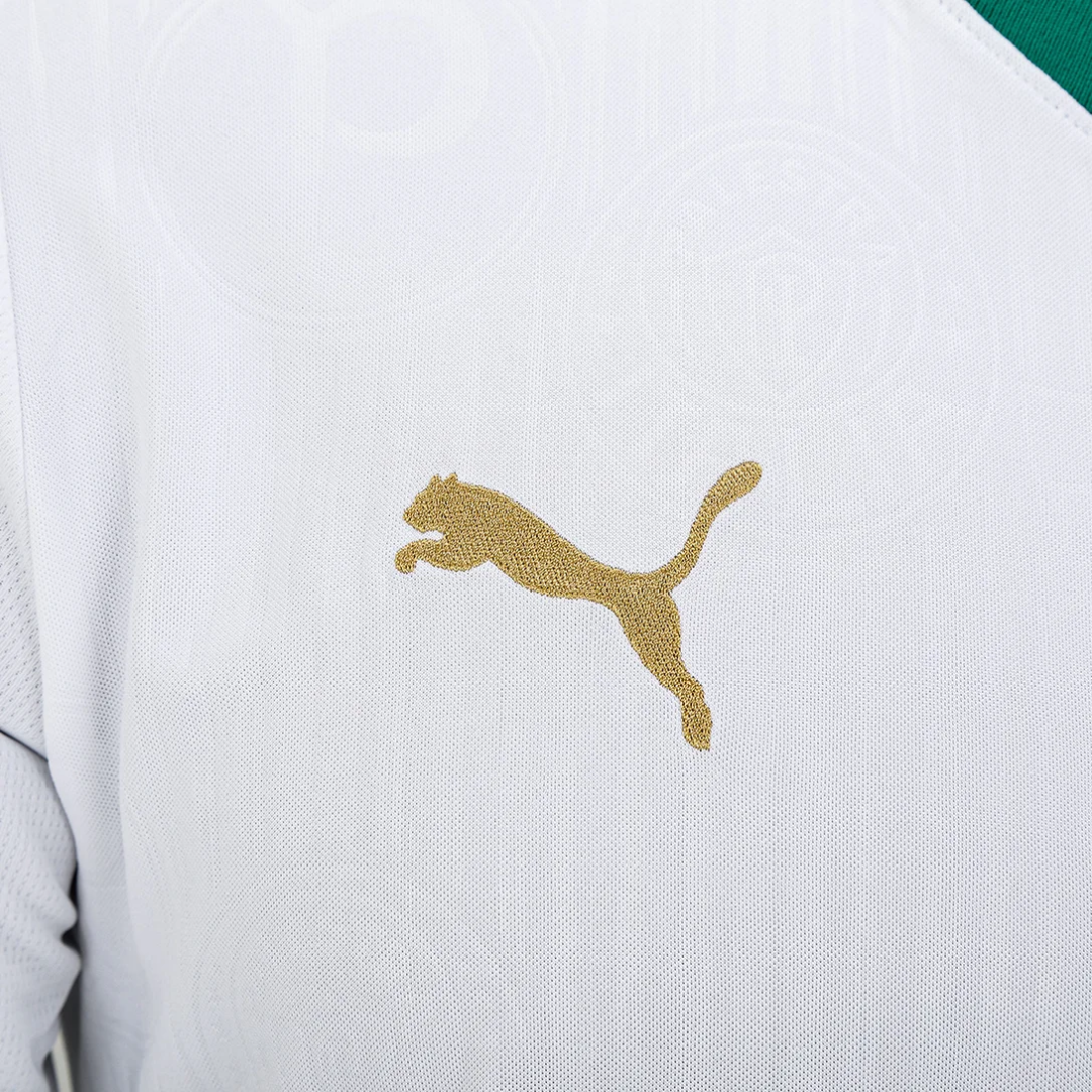 SE Palmeiras Away Jersey 2024