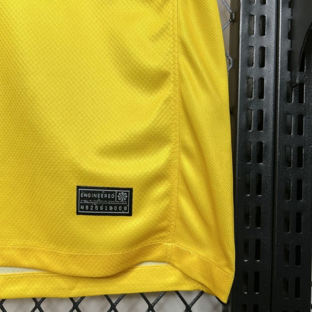 Club America Home Jersey 2024/25