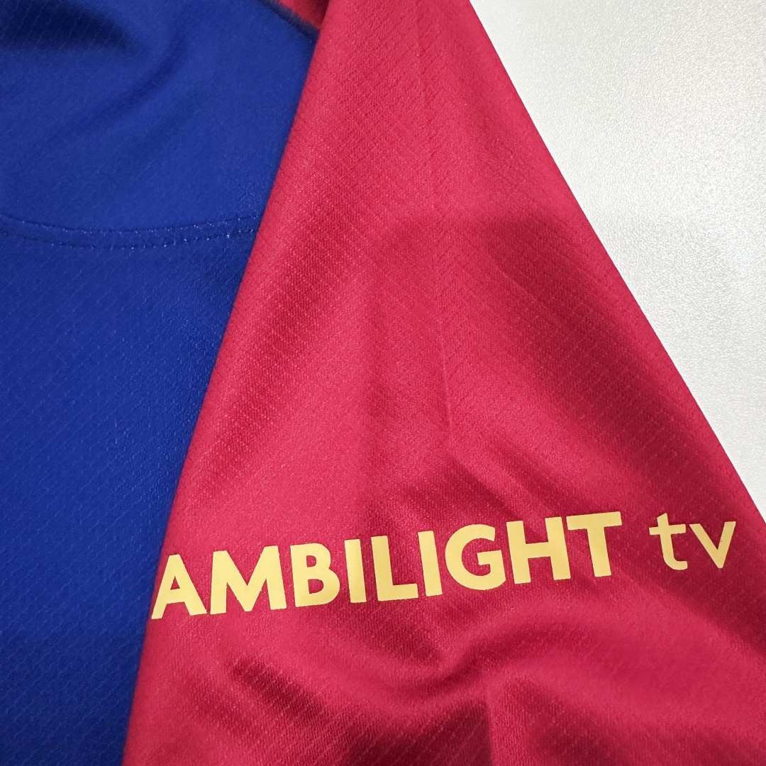 Barcelona x Taylor Swift Home Jersey 2024/25