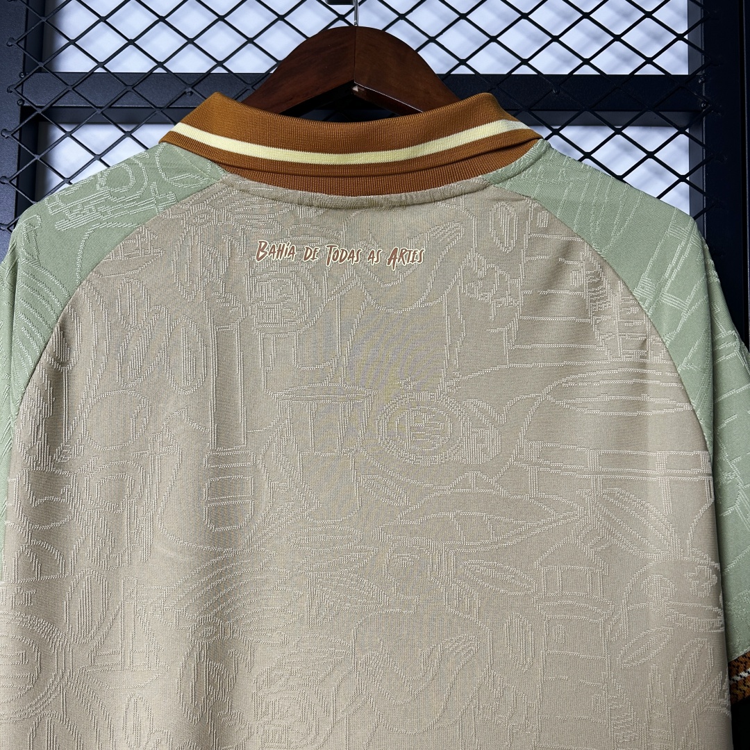 EC Bahia Special Jersey 2025