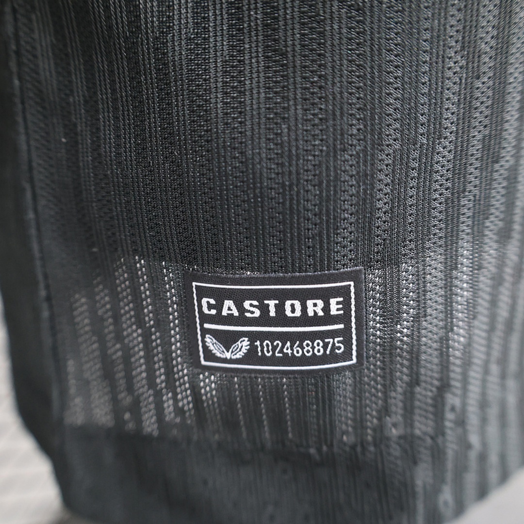 Player Version Leverkusen 120th Anniversary Jersey 2024/25