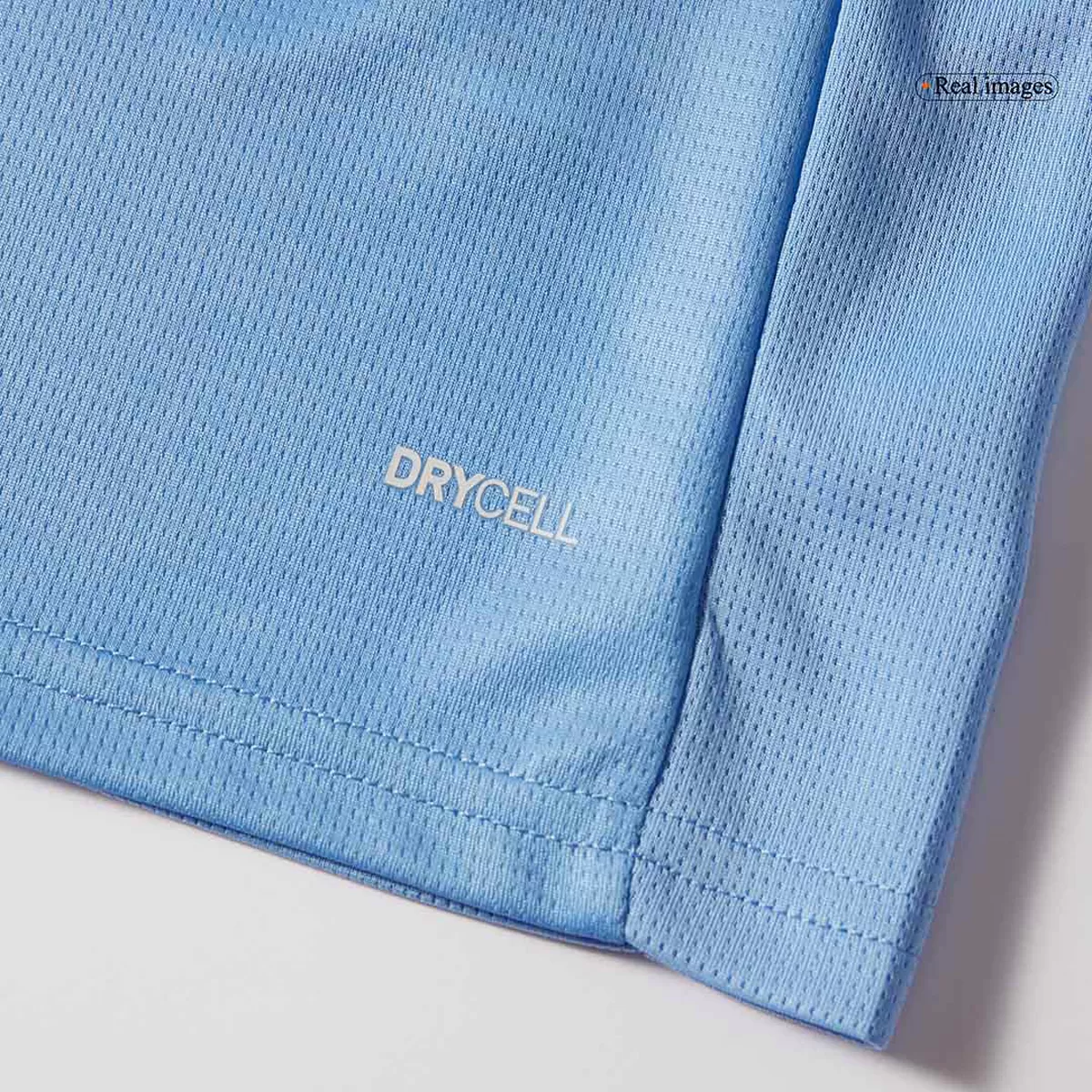 HAALAND #9 Manchester City Home Jersey 2025/26