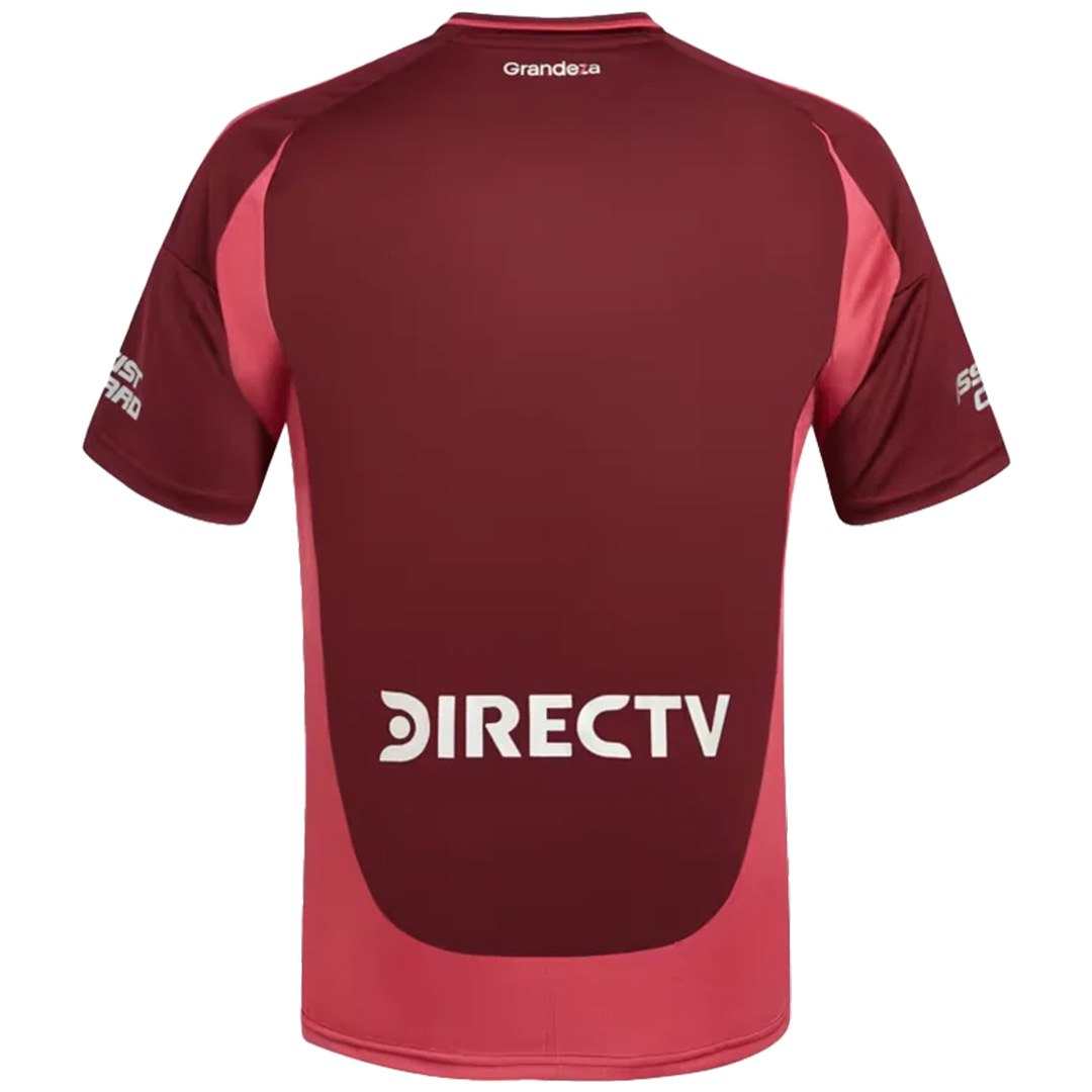 River Plate Away Jersey 2025