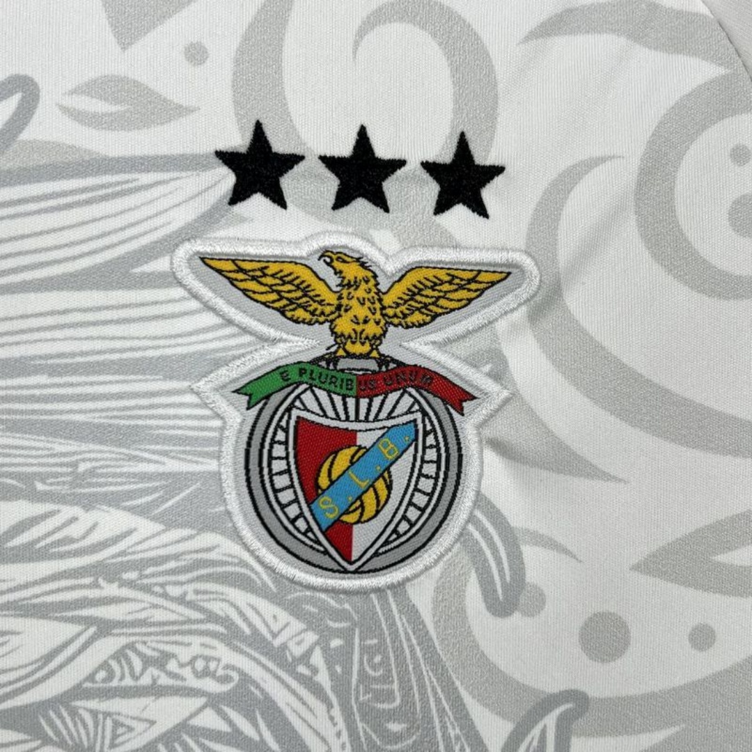 Benfica Trainng Jersey 2025/26