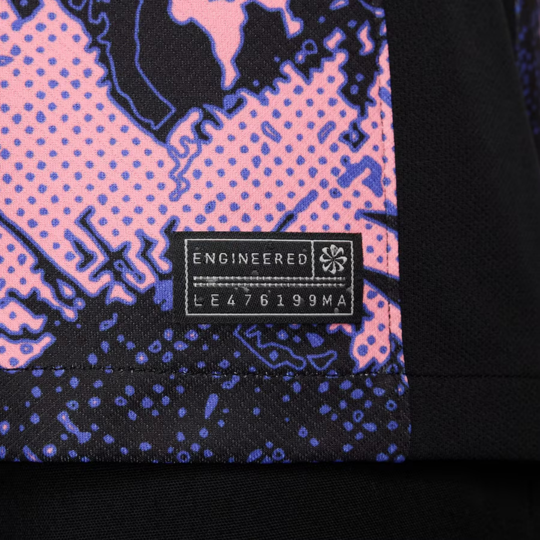 Club America Third Jersey 2024/25