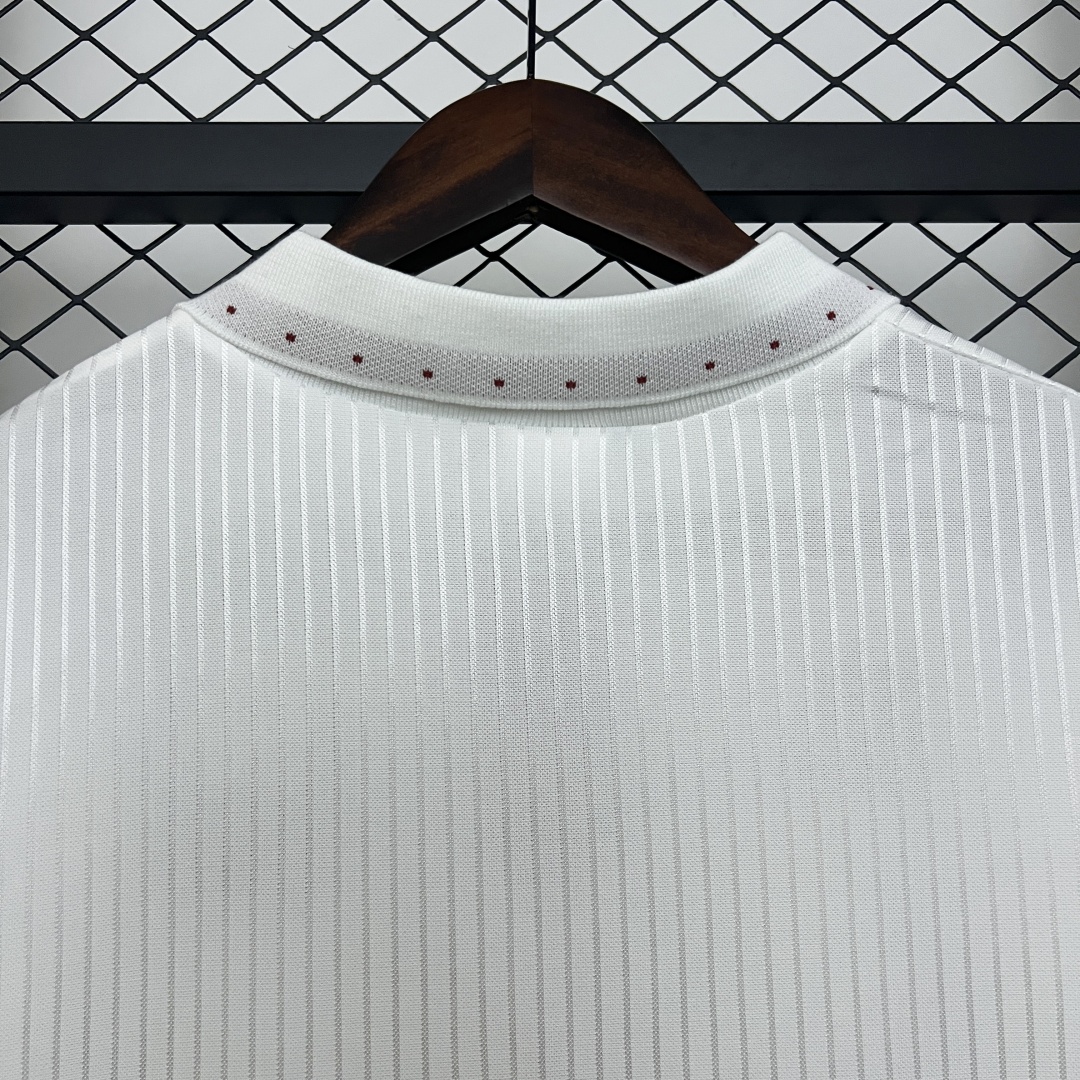 Retro Albacete Home Jersey 1995/96