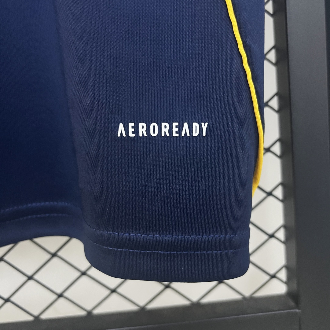 Boca Juniors Home Jersey 2026