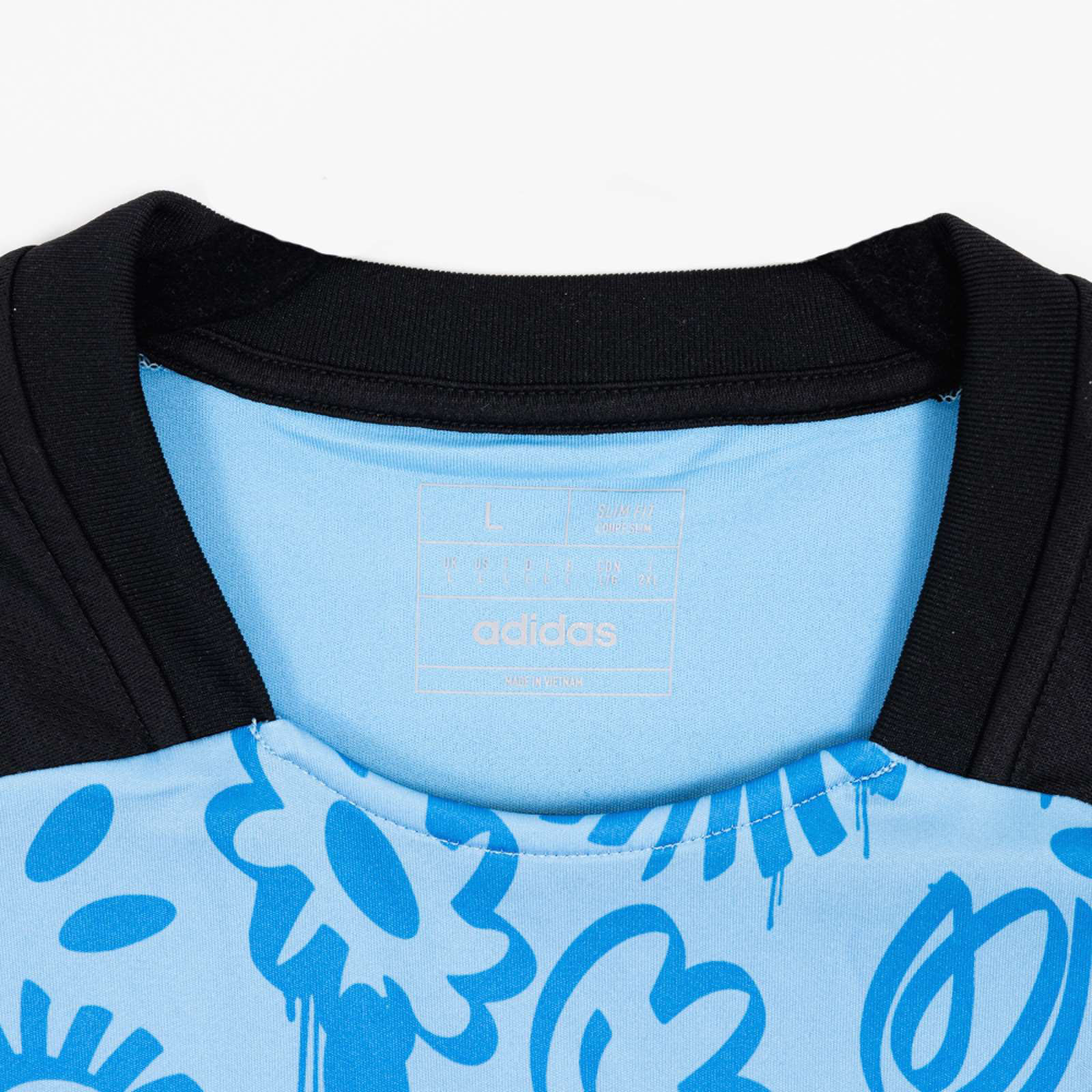 Tigres UANL Earth Day Goalkeeper Jersey 2024