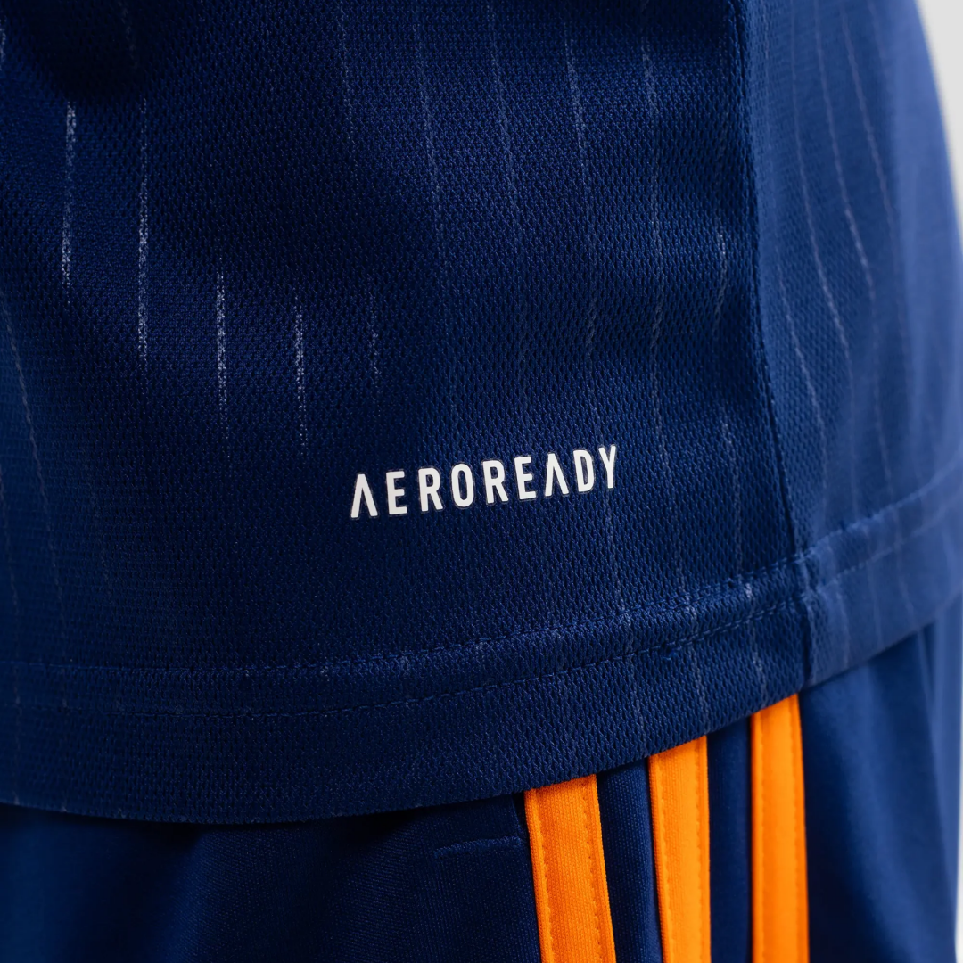 Kid's Newcastle United Third Kit 2025/26