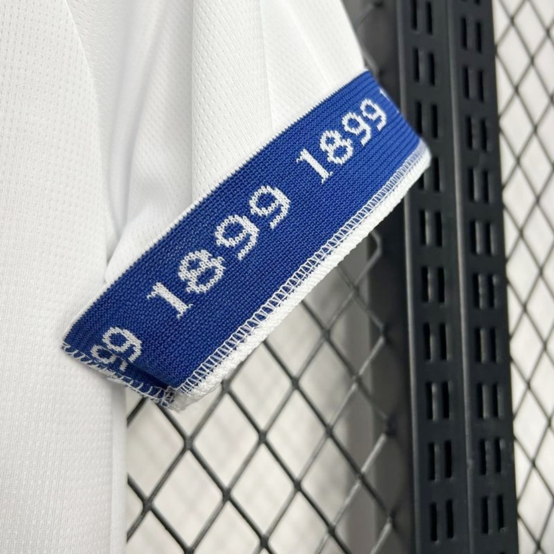 Olympique Marseille 125th Anniversary Fourth Jersey 2024/25