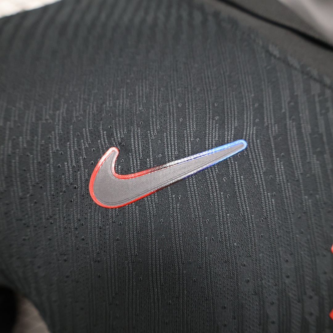 Player Version Barcelona Away Jersey 2024/25