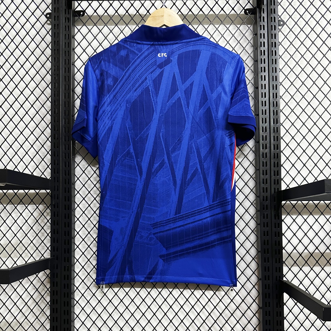 Chelsea Home Jersey 2025/26