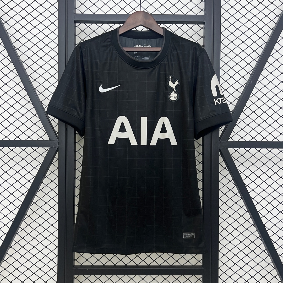 Tottenham Hotspur Away Jersey 2025/26