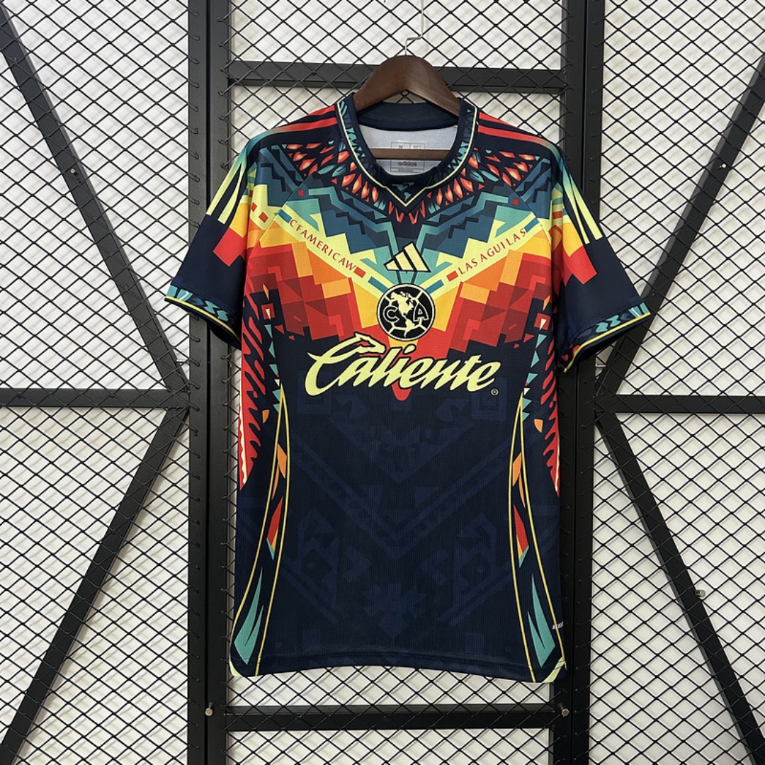 Club America Special Jersey 2025/26