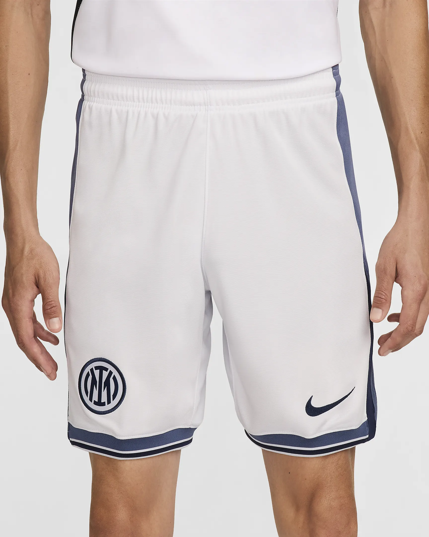 Inter Milan Away Shorts 2024/25