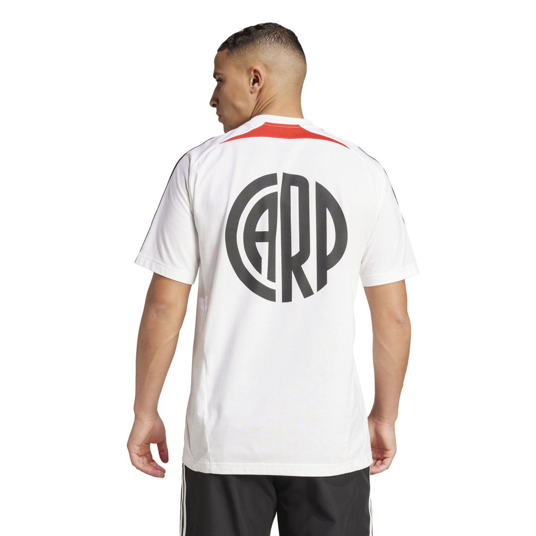 River Plate Remera UBP Training Jersey 2025