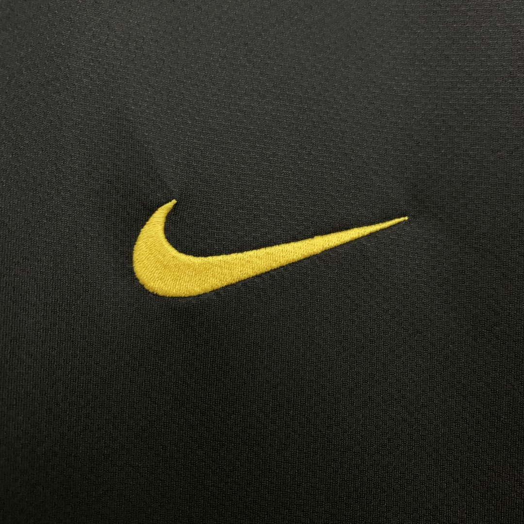 Retro Portugal Away Jersey 2006