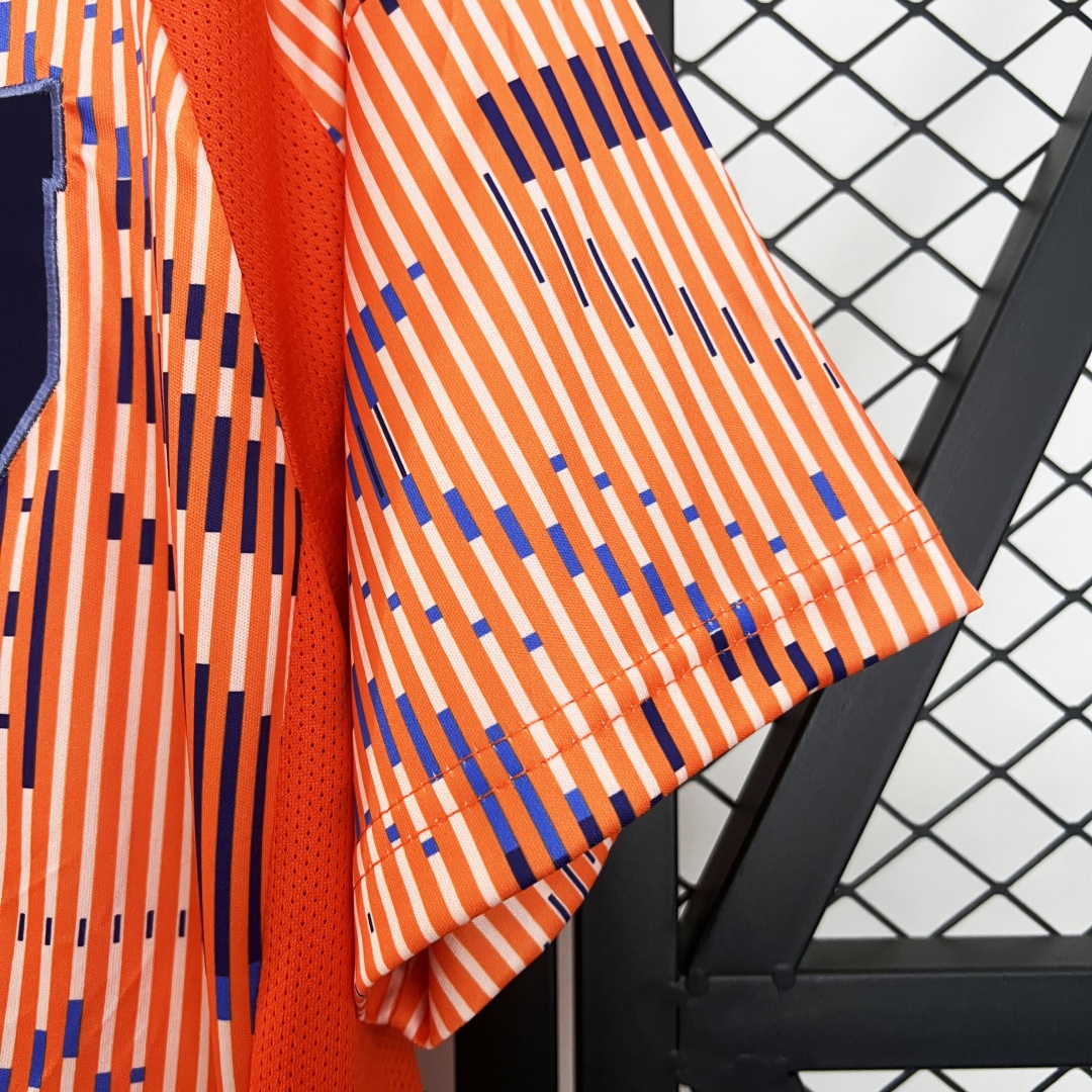 Universidad de Chile Away Jersey 2025