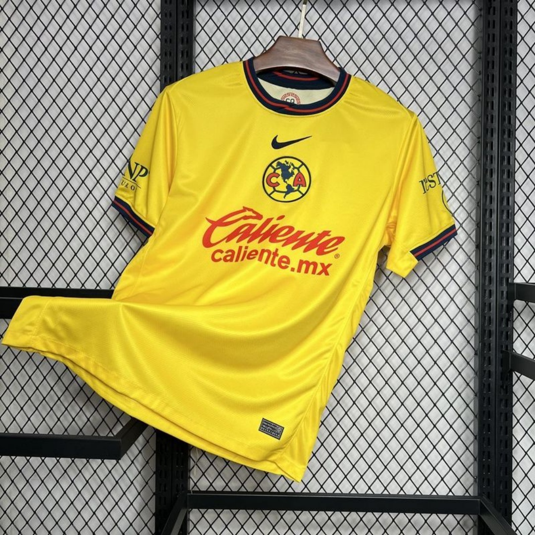 Club America Home Jersey 2024/25