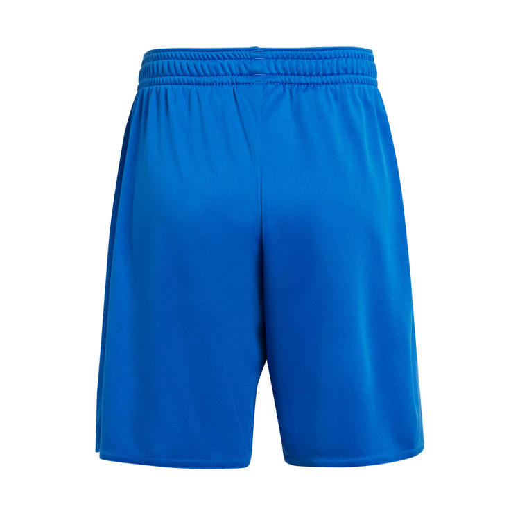 Kid's Italy Away Jersey+Shorts EURO 2024