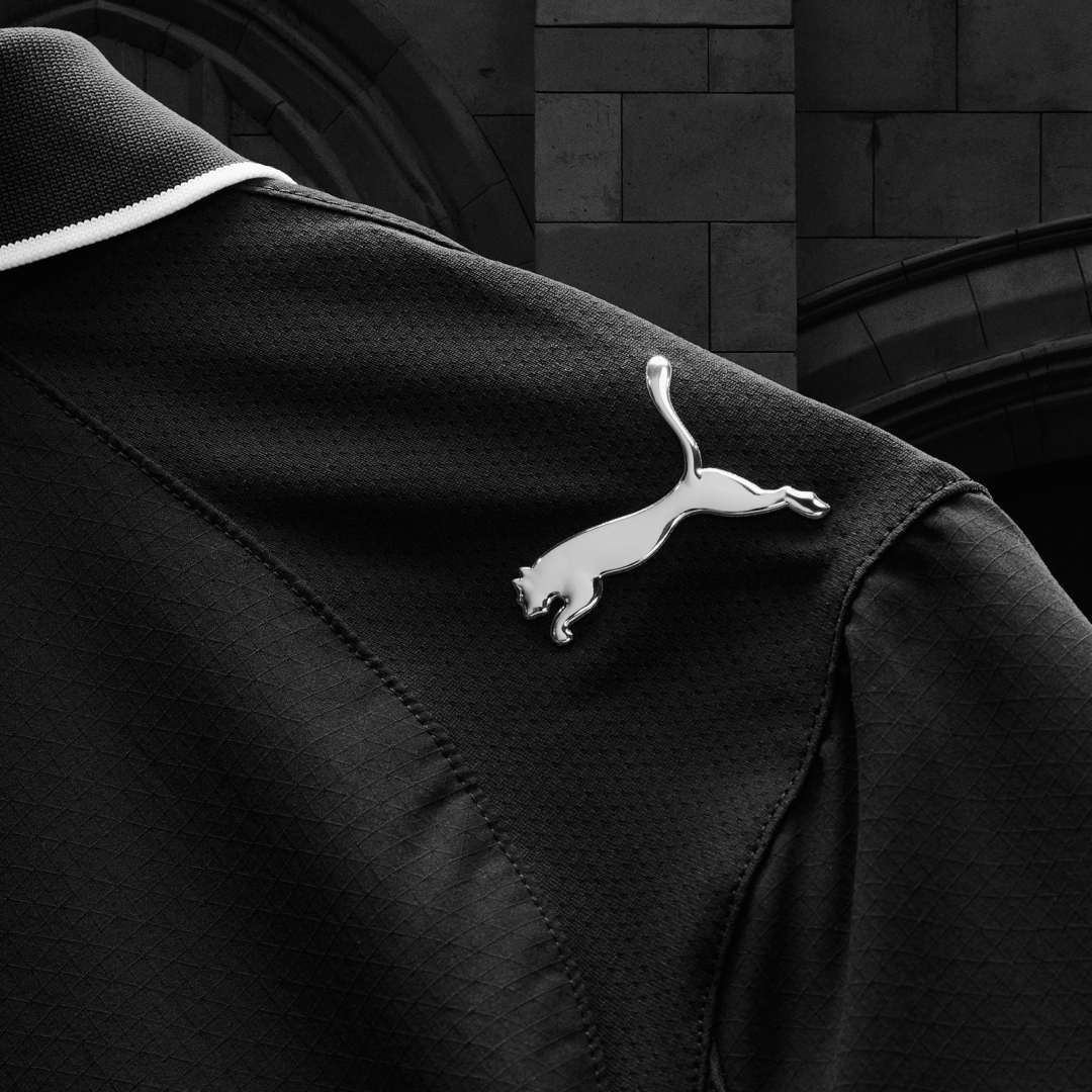 Manchester City Away Long Sleeve Jersey 2025/26