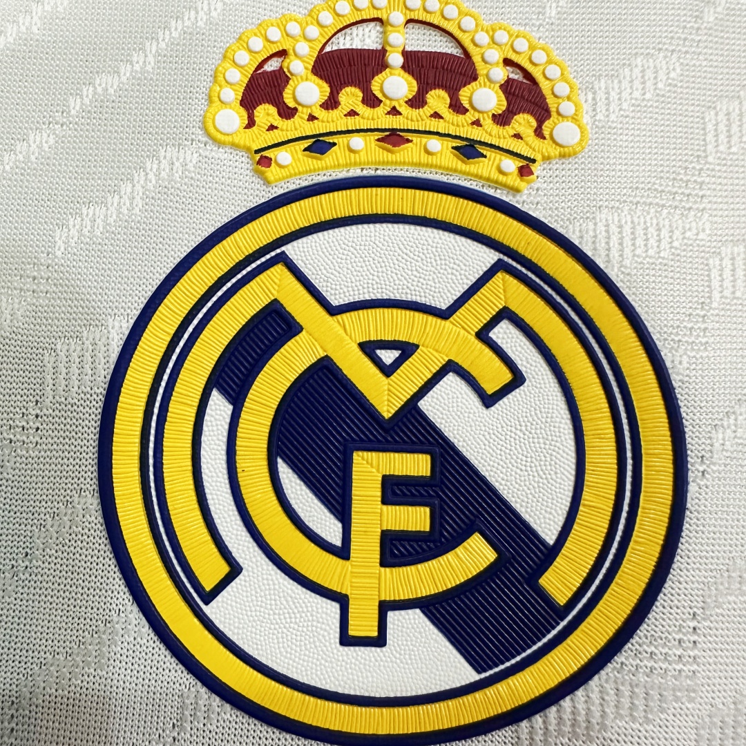 Player Version Cristiano Ronaldo Commemorative Edition Jersey 2025/26