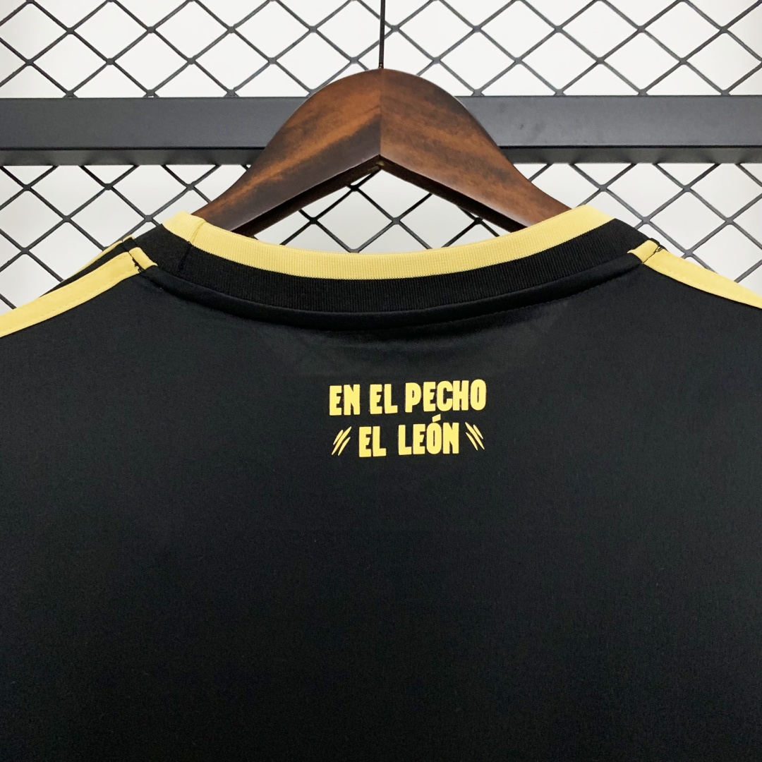 Ultimate Móstoles Home Jersey 2025