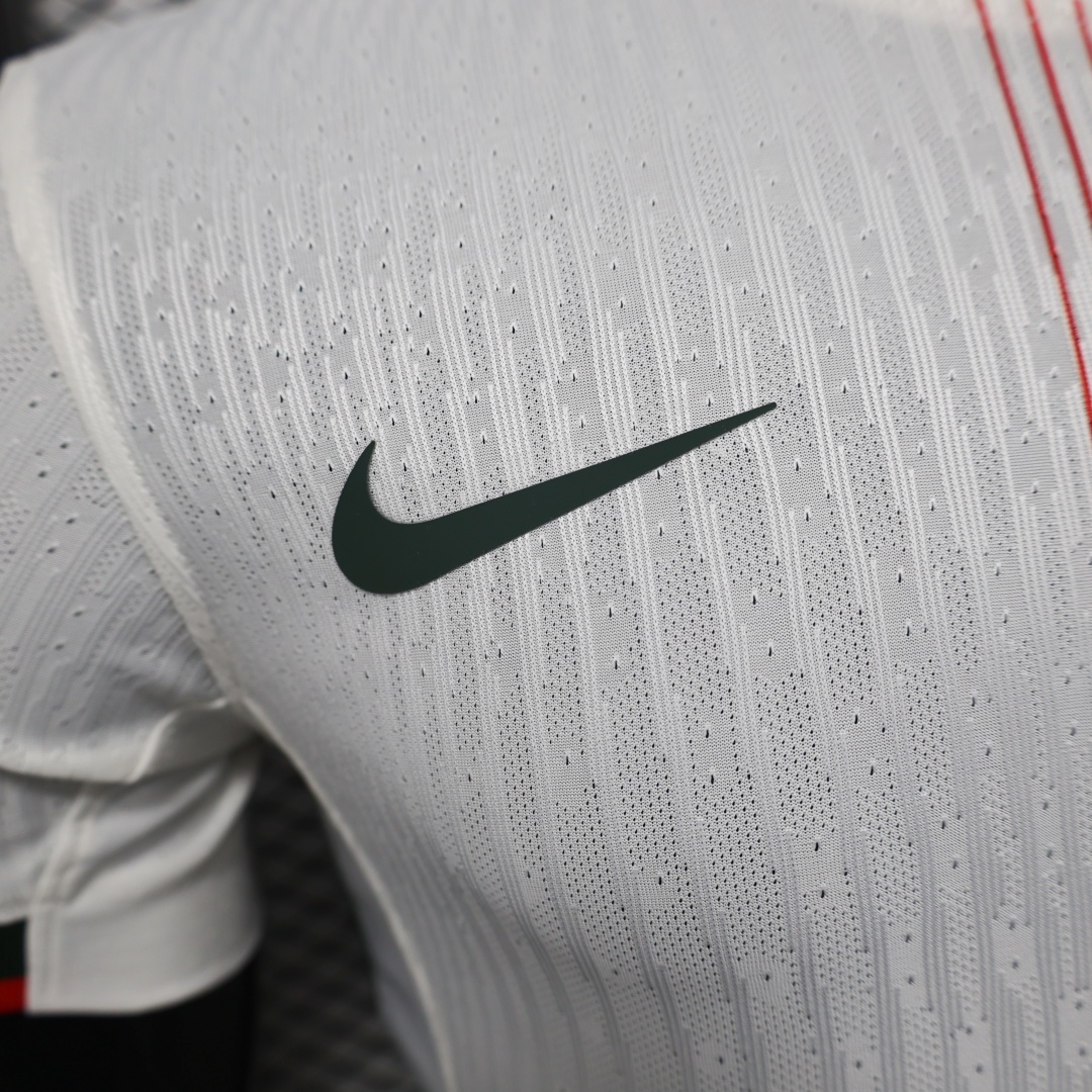 Player Version Chelsea Away Jersey 2025/26