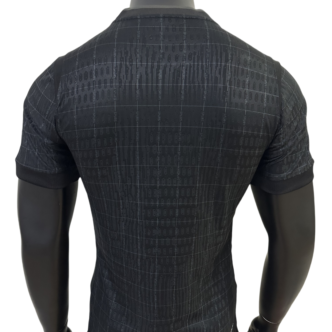 Player Version Tottenham Hotspur Away Jersey 2025/26