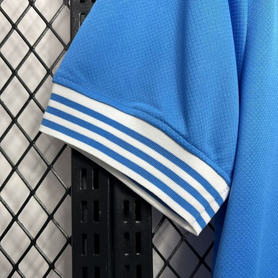 Cruz Azul Home Jersey 2024/25