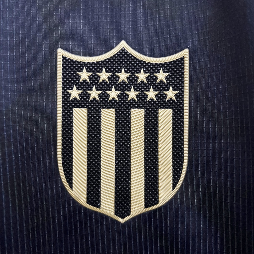 CA Peñarol Away Jersey 2025