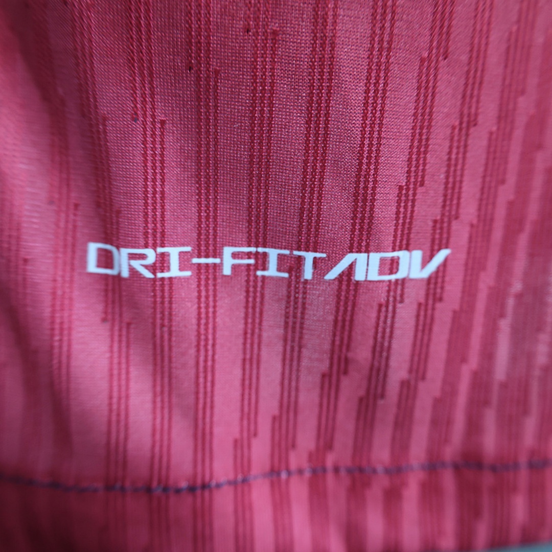 Player Version Barcelona Home Jersey 2024/25