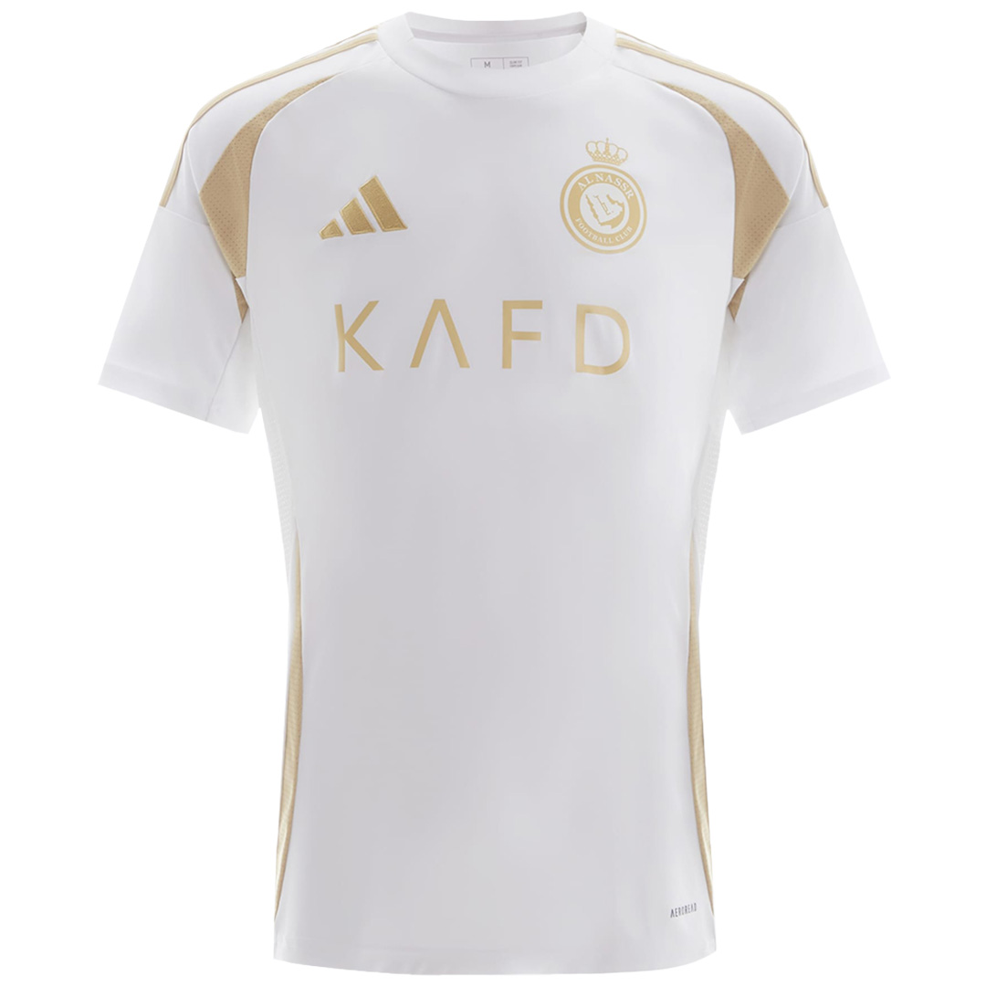 Al-Nassr Third Jersey 2024/25