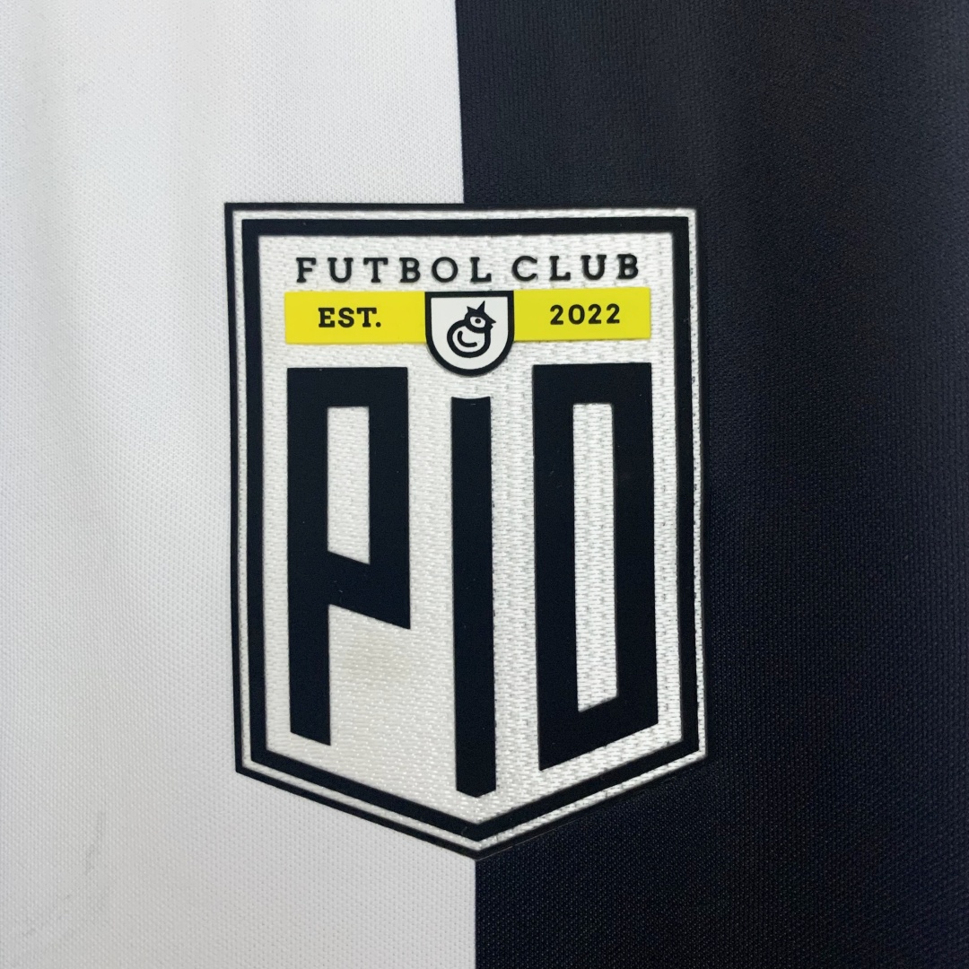 Pío FC Home Jersey 2025