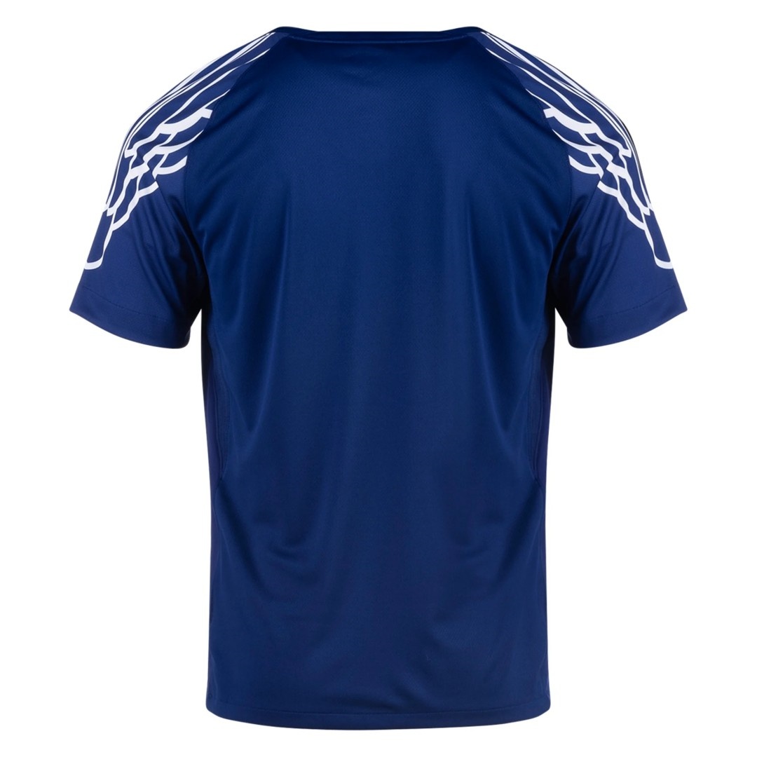 Paris Saint-Germain Fourth PSG Jersey 2024/25