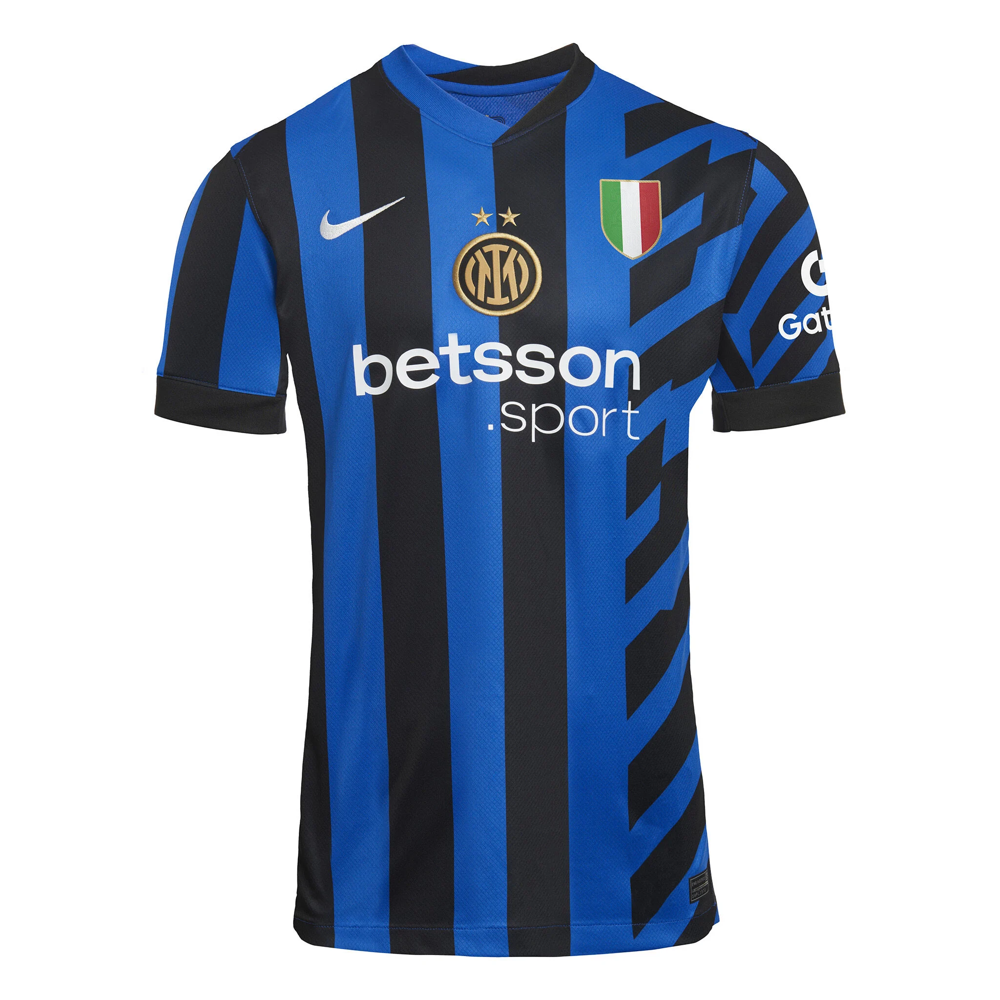 Inter Milan Home Jersey 2024/25