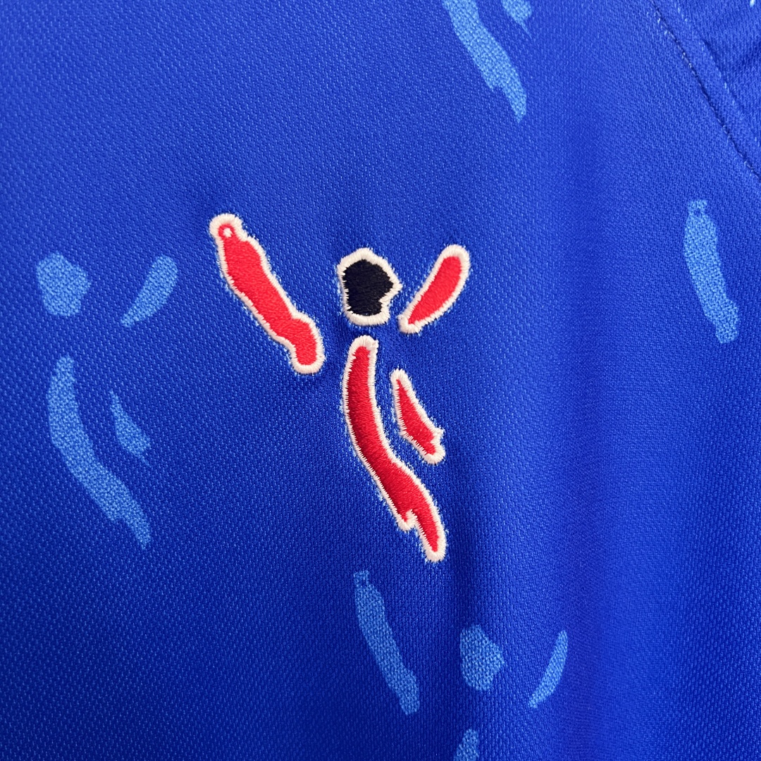 Retro Athletic Club Bilbao Away Jersey 2001/03