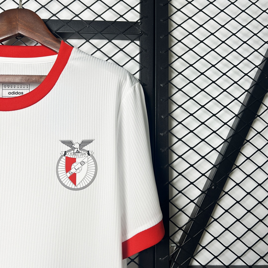 Benfica Special Edition Jersey 2025/26