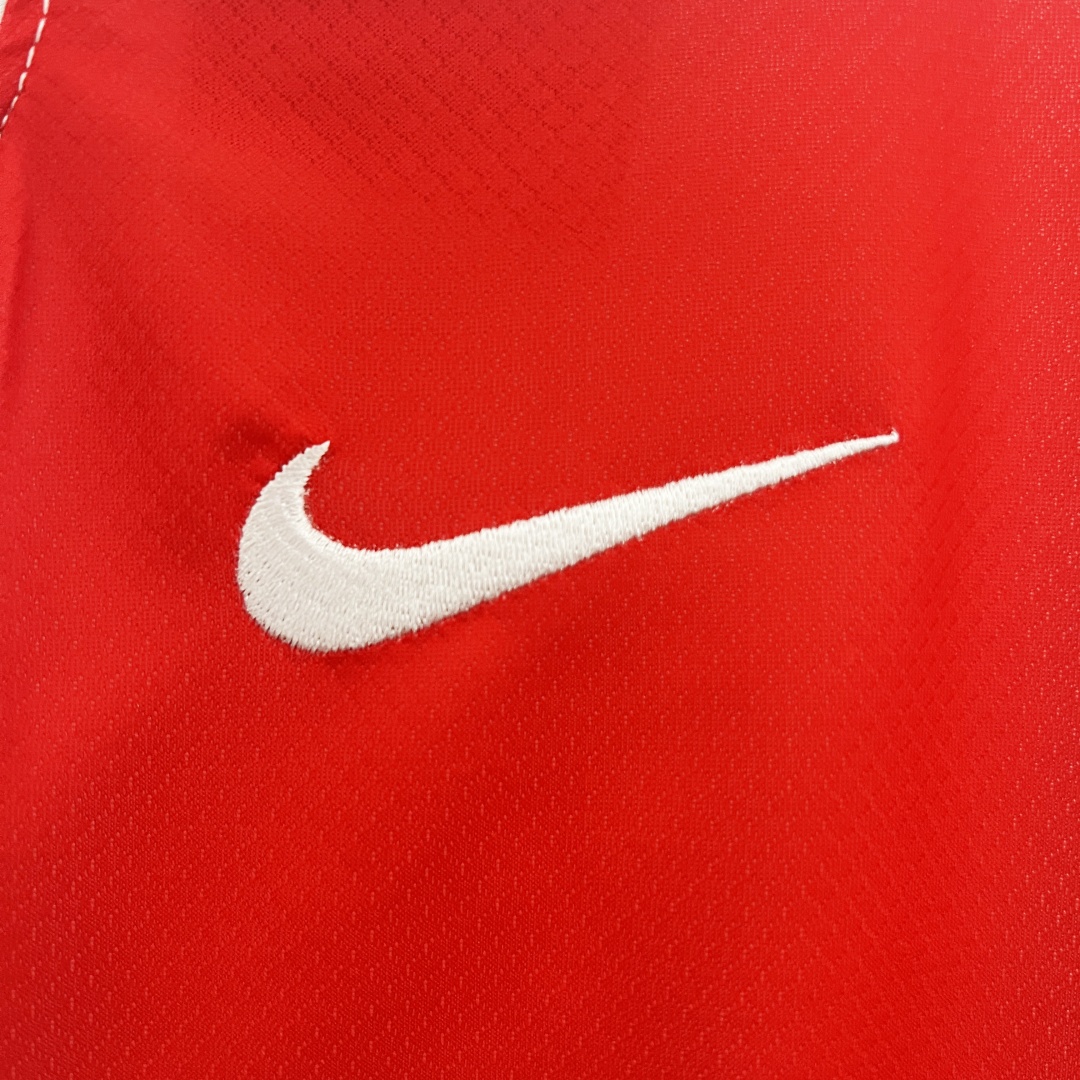 Kid's Croatia Home Kit EURO 2024